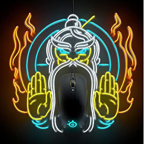 Buy SteelSeries,SteelSeries Sensei Ten Optical Gaming Mouse - Black - Gadcet UK | UK | London | Scotland | Wales| Ireland | Near Me | Cheap | Pay In 3 | Computer Components