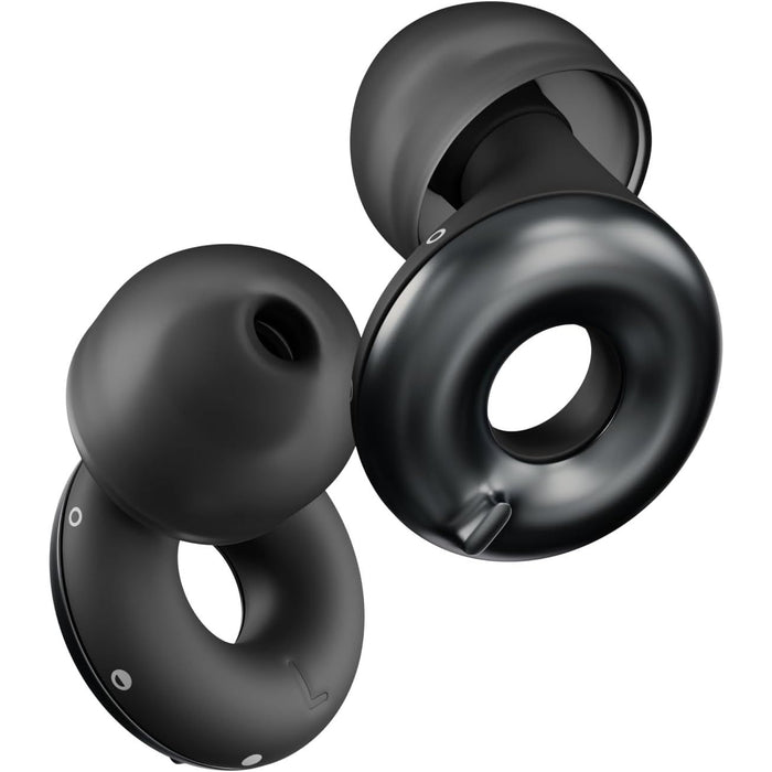 Buy Loop,Loop Switch 2 Adjustable Earplugs – 3 Noise Reduction Modes, 20–26dB SNR – Black - Gadcet UK | UK | London | Scotland | Wales| Near Me | Cheap | Pay In 3 | Earplugs