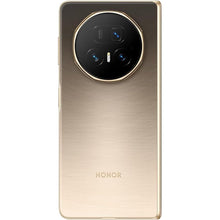 HONOR Magic V5 5G MBH-N49 512GB 16GB RAM Dawn Gold SIM-Free Unlocked Folding Mobile Phone