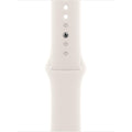 Buy Apple,Apple Watch Band – Sport Band – 42mm – Starlight – S/M - Gadcet UK | UK | London | Scotland | Wales| Near Me | Cheap | Pay In 3 | Watch Bands