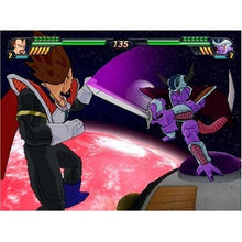 Buy Nintendo Wii U,Wii Game Dragonball Z: Budokai Tenkaichi - WII Game - Gadcet UK | UK | London | Scotland | Wales| Near Me | Cheap | Pay In 3 | Video Game Software