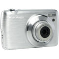 Buy Gadcet,AGFA PHOTO Realishot DC8200 Compact Digital Camera – 18MP, Full HD, 8x Optical Zoom, 2.7" LCD, Silver - Gadcet UK | UK | London | Scotland | Wales| Near Me | Cheap | Pay In 3 | Compact Digital Cameras
