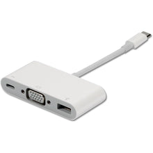 Buy Universal Electronics Limited,Apple USB-C VGA Multiport Adapter - Gadcet UK | UK | London | Scotland | Wales| Near Me | Cheap | Pay In 3 | Electronics Accessories