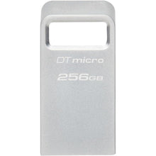Buy Kingston,Kingston DataTraveler Micro 256GB USB 3.2 Gen 1 Flash Drive – 200MB/s, Metal (DTMC3G2/256GB) - Gadcet UK | UK | London | Scotland | Wales| Near Me | Cheap | Pay In 3 | USB Flash Drives