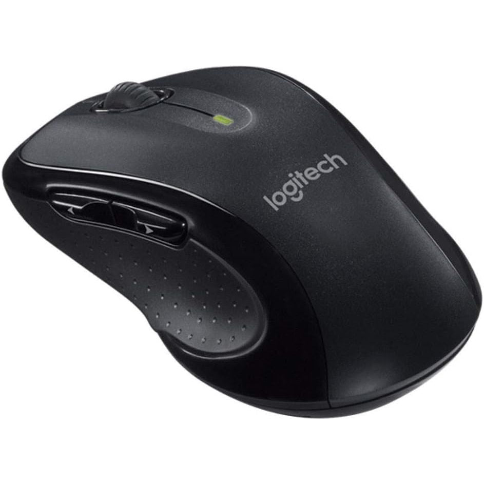 Buy Logitech,Logitech M510 Wireless Optical Mouse – Comfortable, Reliable, and Efficient - Gadcet UK | UK | London | Scotland | Wales| Near Me | Cheap | Pay In 3 | Keyboard & Mouse