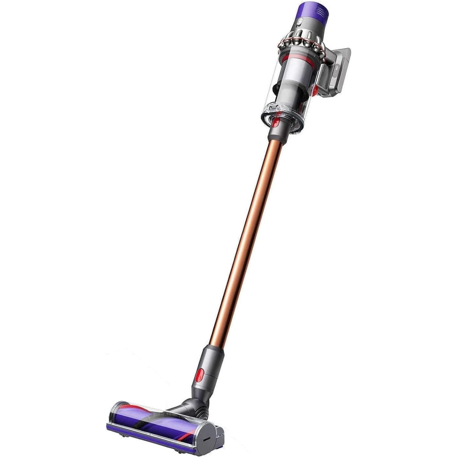 Buy Dyson,Dyson V10 Absolute Cordless Vacuum Cleaner with Detangling - Gadcet UK | UK | London | Scotland | Wales| Ireland | Near Me | Cheap | Pay In 3 | Household Appliances