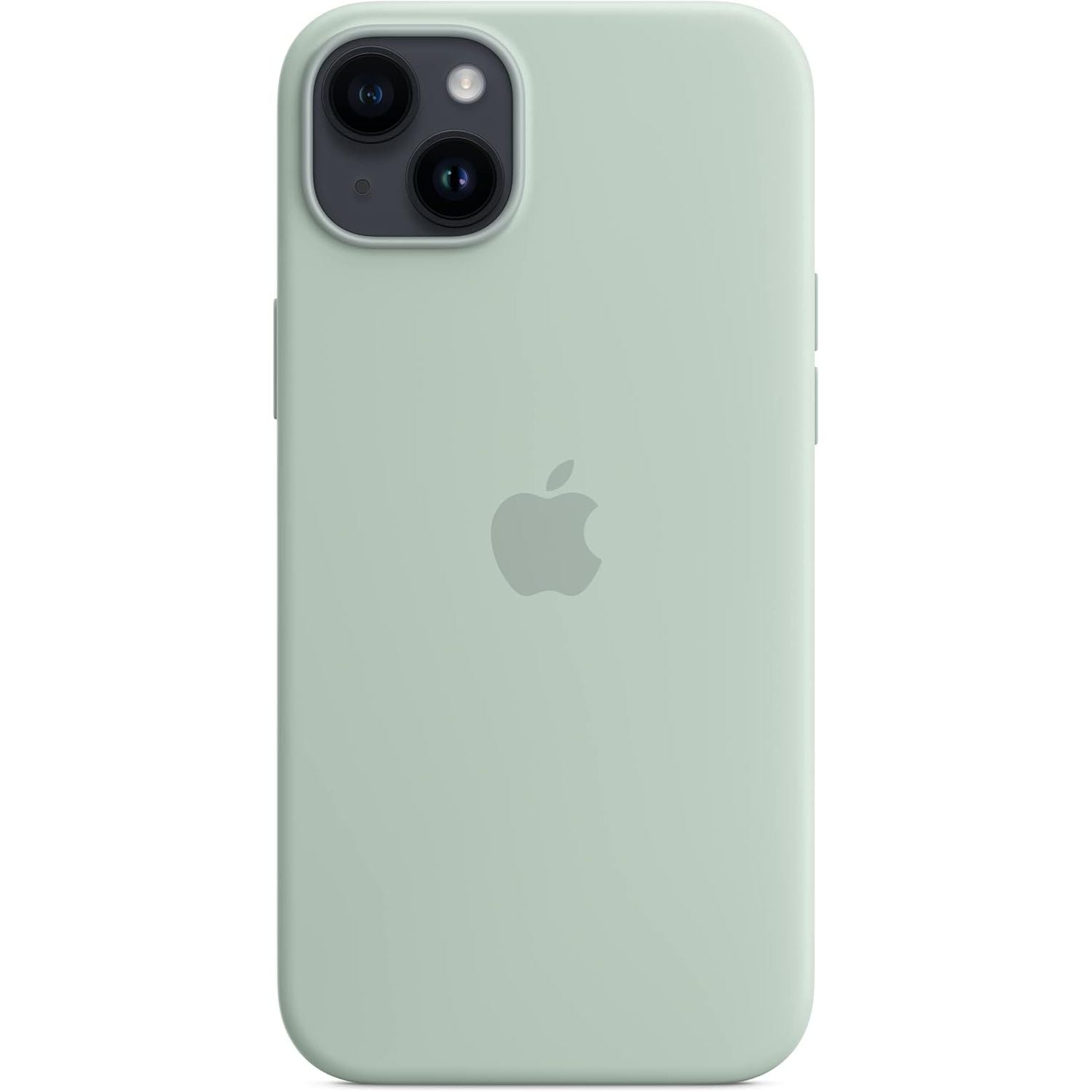 Buy Apple,Apple iPhone 14 Plus Silicone Case with MagSafe - Succulent  - Gadcet UK | UK | London | Scotland | Wales| Near Me | Cheap | Pay In 3 | Mobile Phone Cases