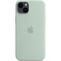 Buy Apple,Apple iPhone 14 Plus Silicone Case with MagSafe - Succulent  - Gadcet UK | UK | London | Scotland | Wales| Near Me | Cheap | Pay In 3 | Mobile Phone Cases