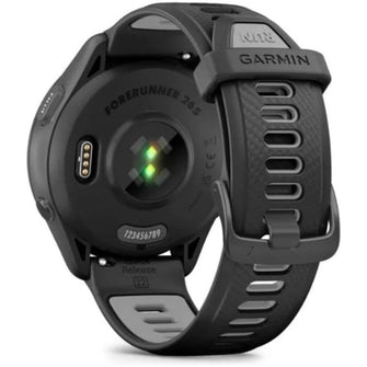 Buy Garmin,Garmin Forerunner 265 GPS Running Smartwatch - Black/Powder Grey - Gadcet UK | UK | London | Scotland | Wales| Near Me | Cheap | Pay In 3 | Smart Watches