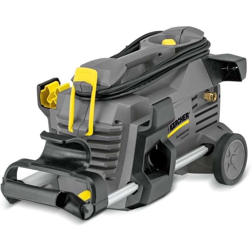 Buy Karcher,Kärcher HD 5/11 P Professional Pressure Washer | 160 Bar Max Pressure, Brass Cylinder Head & Automatic Pressure Relief | Anthracite Edition - Gadcet UK | UK | London | Scotland | Wales| Near Me | Cheap | Pay In 3 | Pressure Washer