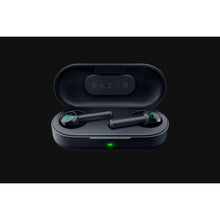 Buy Razer,Razer Hammerhead True Wireless - Wireless Earbuds (In-Ear Earphones, Ultra-Low Latency, Water-Repellent, 13 mm Driver, Touch Support, Bluetooth 5.0, Voice Control, Charging Case) Black - Gadcet UK | UK | London | Scotland | Wales| Near Me | Cheap | Pay In 3 | Headphones & Headsets