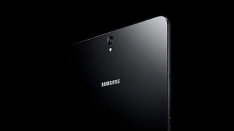 Buy Samsung,Samsung Galaxy Tab S3 9.7" 32GB  LTE Tablet, Unlocked - Black - Gadcet UK | UK | London | Scotland | Wales| Ireland | Near Me | Cheap | Pay In 3 | Tablet Computers