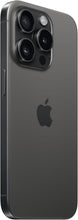 Buy Apple,Apple iPhone 15 Pro (256 GB) - Black Titanium - Unlocked - Gadcet UK | UK | London | Scotland | Wales| Near Me | Cheap | Pay In 3 | Unlocked Mobile Phones