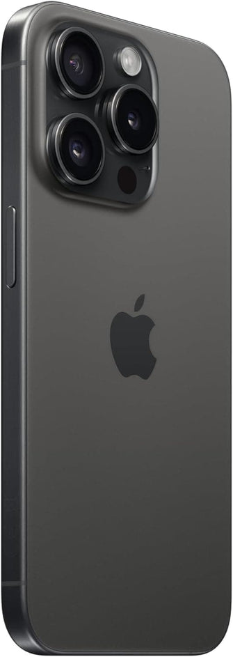 Buy Apple,Apple iPhone 15 Pro (256 GB) - Black Titanium - Unlocked - Gadcet UK | UK | London | Scotland | Wales| Near Me | Cheap | Pay In 3 | Unlocked Mobile Phones