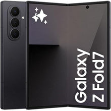 Buy Samsung,Samsung Galaxy Z Fold7 (SM-F966B) 256GB Jetblack – Unlocked - Gadcet UK | UK | London | Scotland | Wales| Near Me | Cheap | Pay In 3 | Mobile & Smart Phones