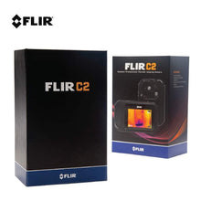 Buy FLIR,FLIR C2 Compact Thermal Imaging Camera - 72001-0101 - Gadcet UK | UK | London | Scotland | Wales| Near Me | Cheap | Pay In 3 | Thermostats
