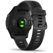 Buy Alann Trading Limited,Garmin Forerunner 945 Music Wrist-Based HR GPS Running Watch, Black - Gadcet UK | UK | London | Scotland | Wales| Near Me | Cheap | Pay In 3 | Watches