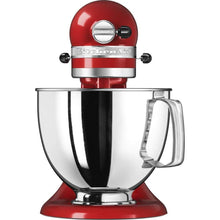 Buy KitchenAid,KitchenAid Artisan 4.8L Stand Mixer - Die-Cast Metal, 300 Watts, 5KSM125BER, Empire Red - Gadcet UK | UK | London | Scotland | Wales| Near Me | Cheap | Pay In 3 | Food Mixers & Blenders