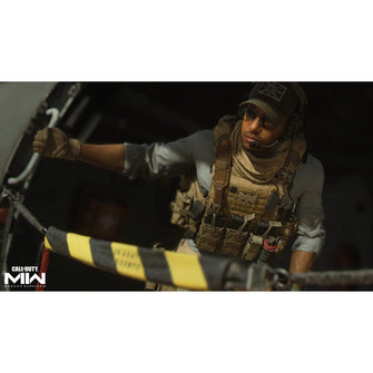 Call of Duty: Modern Warfare II - PS4 Game