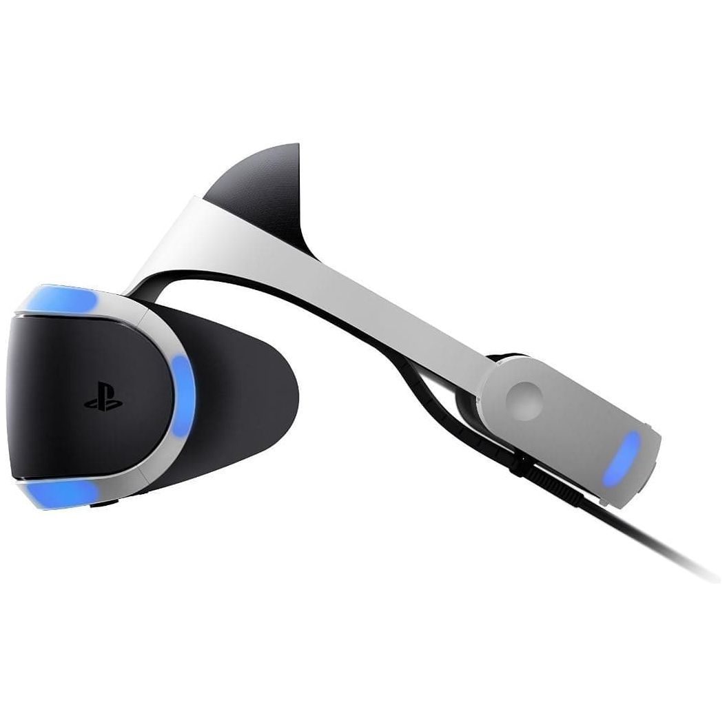 Buy playstation,Sony PlayStation VR 2017 CUH-ZVR2 / PS4 - No Game - Gadcet UK | UK | London | Scotland | Wales| Ireland | Near Me | Cheap | Pay In 3 | Video Game Console Accessories