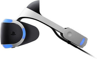 Buy playstation,Sony PlayStation VR 2017 CUH-ZVR2 / PS4 - No Game - Gadcet UK | UK | London | Scotland | Wales| Ireland | Near Me | Cheap | Pay In 3 | Video Game Console Accessories