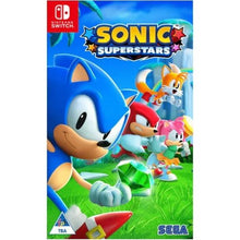 Buy Nintendo,Sonic Superstars  - Nintendo Switch - Gadcet UK | UK | London | Scotland | Wales| Near Me | Cheap | Pay In 3 | Video Game Software