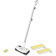 Buy KARCHER,Kärcher SC 1 Upright Steam Mop | 30s Heat-Up | EasyFix Floor Nozzle | 0.2L Tank | Lightweight Steam Cleaner - Gadcet UK | UK | London | Scotland | Wales| Near Me | Cheap | Pay In 3 | Upright Steam Mops