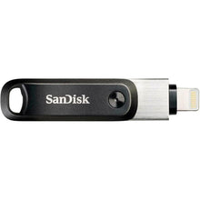 Buy SanDisk,SanDisk 128GB iXpand Go Flash Drive - Dual Lightning/USB 3.0 for iPhone, iPad, PC, Mac - Gadcet UK | UK | London | Scotland | Wales| Near Me | Cheap | Pay In 3 | USB Flash Drives