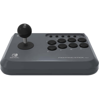 Buy HORI,HORI Fighting Stick Mini for Nintendo Switch - Gadcet UK | UK | London | Scotland | Wales| Near Me | Cheap | Pay In 3 | Video Game Console Accessories