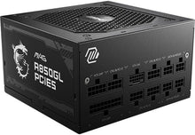 Buy MSI,Msi MAG A850GL PCIES 850w Power Supply - Gadcet UK | UK | London | Scotland | Wales| Near Me | Cheap | Pay In 3 | Computer Power Supplies