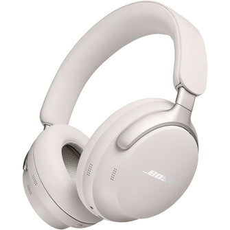 Buy Bose,Bose QuietComfort Ultra Wireless Noise Cancelling Headphones with Mic, Spatial Audio, 24-Hour Battery - White Smoke - Gadcet UK | UK | London | Scotland | Wales| Near Me | Cheap | Pay In 3 | Headphones & Earphones