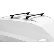 Buy THULE,Thule 711220 Roof Racks – WingBar Evo Black (Set of 2) - Gadcet UK | UK | London | Scotland | Wales| Near Me | Cheap | Pay In 3 | Car Accessories