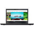 Buy Lenovo,Lenovo ThinkPad T470 14" Notebook - Intel Core i5-6200U, 8GB RAM, 256GB SSD, Intel HD 520, Windows 10 Pro, Black - Gadcet UK | UK | London | Scotland | Wales| Near Me | Cheap | Pay In 3 | Laptops