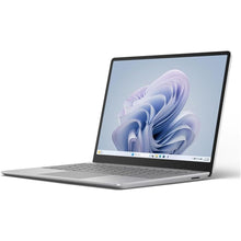 Buy Microsoft,Microsoft Surface Laptop Go 3 (2023) - 12.4" Touchscreen, Intel i5, 8GB RAM, 256GB SSD, Platinum, Windows 11 Home - Gadcet UK | UK | London | Scotland | Wales| Near Me | Cheap | Pay In 3 | Laptops