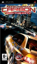 Buy Play station,Need for Speed: Carbon - Own The City (PSP) - Gadcet UK | UK | London | Scotland | Wales| Ireland | Near Me | Cheap | Pay In 3 | Video Game Software