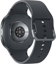 Buy Samsung,Samsung Galaxy Watch8 44mm Bluetooth Graphite Smart Watch | AI Fitness & Sleep Tracker - Gadcet UK | UK | London | Scotland | Wales| Near Me | Cheap | Pay In 3 | Smart Watch