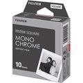 Buy instax,Fujifilm instax SQUARE Instant Film Monochrome – 10 Shot Pack - Gadcet UK | UK | London | Scotland | Wales| Near Me | Cheap | Pay In 3 | Instant Film Cameras