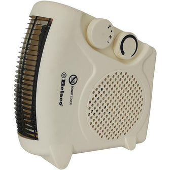 Buy Belaco,Belaco BFH22C Fan Heater – 2000W, 2 Heat Settings, Overheat Protection - Gadcet UK | UK | London | Scotland | Wales| Near Me | Cheap | Pay In 3 | Fans & Cooling