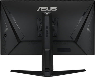 Buy ASUS,ASUS TUF Gaming VG28UQL1A HDMI 2.1 Monitor — 28" 4K UHD (3840 x 2160), Fast IPS, 144 Hz, 1 ms GTG, G-Sync compatible, FreeSync™ Premium, DSC, ELMB Sync, Variable Overdrive, DisplayHDR™ 400, DCI-P3 90% - Gadcet UK | UK | London | Scotland | Wales| Ireland | Near Me | Cheap | Pay In 3 | Monitors