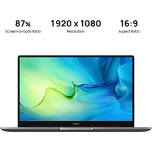 Buy HUAWEI,HUAWEI MateBook D 15 Laptop – 15.6" Full HD, Intel Core i7 (11th Gen), 16GB RAM, 512GB SSD, Wi-Fi 6, Windows 11 – Space Grey - Gadcet UK | UK | London | Scotland | Wales| Near Me | Cheap | Pay In 3 | Laptops