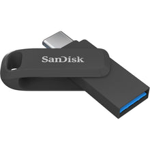 Buy Sandisk,SanDisk Ultra Dual Drive Go 128GB USB Type-C Flash Drive - Up to 400MB/s, Reversible USB-C & Type-A for Android, Tablets, Mac, Black - Gadcet UK | UK | London | Scotland | Wales| Near Me | Cheap | Pay In 3 | USB Flash Drives