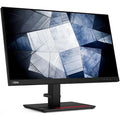 Buy Lenovo,Lenovo P24h-2L 23.8" QHD IPS Monitor – USB-C Docking, Ergonomic Stand, Black - Gadcet UK | UK | London | Scotland | Wales| Near Me | Cheap | Pay In 3 | Computer Monitors