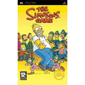 Buy Play station,The Simpsons (PSP) - Gadcet UK | UK | London | Scotland | Wales| Ireland | Near Me | Cheap | Pay In 3 | Video Game Software