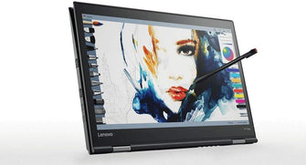 Buy Lenovo,Lenovo X1 Yoga 2 - i5-7300U, 8GB RAM, 256GB SSD, 14" Display, Windows 10, Black - Gadcet UK | UK | London | Scotland | Wales| Near Me | Cheap | Pay In 3 | Laptops