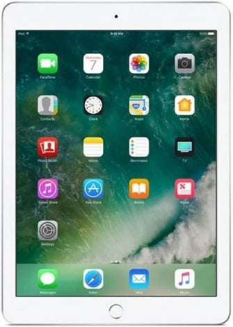 Buy Apple,Apple iPad 9.7 (6th Gen) 32GB Wi-Fi - Silver (A1954) - Gadcet UK | UK | London | Scotland | Wales| Near Me | Cheap | Pay In 3 | Tablet Computers