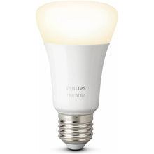 Buy Philips Hue,Philips Hue White LED Smart Light Bulb – E27 Edison Screw, 60W Equivalent, Bluetooth, Works with Alexa, Google Assistant & Apple HomeKit, 1 Pack [Energy Class F] - Gadcet UK | UK | London | Scotland | Wales| Near Me | Cheap | Pay In 3 | LED Light Bulbs