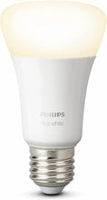 Buy Philips Hue,Philips Hue White LED Smart Light Bulb – E27 Edison Screw, 60W Equivalent, Bluetooth, Works with Alexa, Google Assistant & Apple HomeKit, 1 Pack [Energy Class F] - Gadcet UK | UK | London | Scotland | Wales| Near Me | Cheap | Pay In 3 | LED Light Bulbs