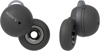 Buy sony,Sony True Wireless Linkbuds - Grey - Gadcet UK | UK | London | Scotland | Wales| Ireland | Near Me | Cheap | Pay In 3 | Headphones & Headsets