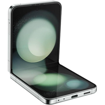 Buy Samsung,Samsung Galaxy Z Flip5 5G 256GB Phone - Mint Unlocked - Gadcet UK | UK | London | Scotland | Wales| Near Me | Cheap | Pay In 3 | Unlocked Mobile Phones