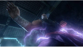 Tekken 7 – Xbox One Game